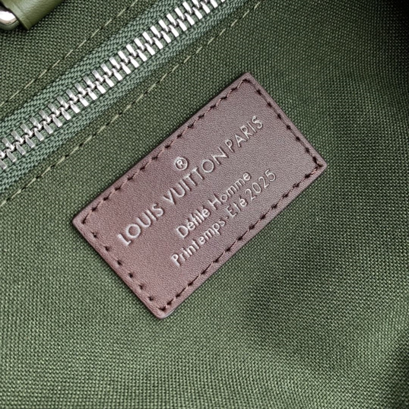 LV Top Handle Bags